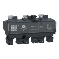 SCHNEIDER ELECTRIC Trip unit 32A 3P 3d, HS code: 85363030, COO: PL, 0.4kg /PO:40962041/