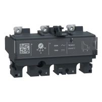 Защита UNIT NSX100 AC 3P3D 50A TMD
