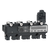 4P4T MicroLogic 5.2 E 40A Изключвателно устройство