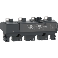 Изключвателно устройство NSX100 AC 4P4D 80A TMD