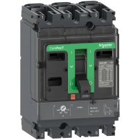 Автоматичен прекъсвач NSX100B 25kA AC 3P3D 32A TMD