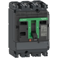 Товаров прекъсвач NSX160NA AC 2P 160A