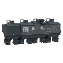 Изключвателно устройство TM125DC 4P 4T DC