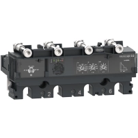 4P4T MicroLogic 2.2 250A Изключвателно устройство