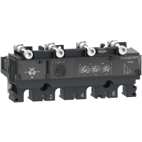 4P4T MicroLogic 2.2 G 250A Изключвателно устройство
