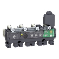 SCHNEIDER ELECTRIC Защита MicroLogic 4.2 for ComPacT NSX 250, електронна, 250A, 4P 4d