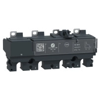 Изключвателно устройство NSX250 AC 4P4D 160A TMD
