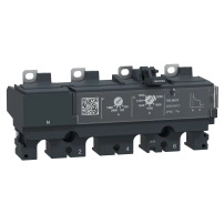 Изключвателно устройство NSX250 AC 4P4D 200A TMD