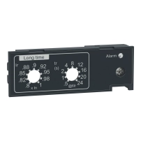 Сензор за long-time, ComPacT NS, IEC, MicroLogic изключващо у-во, висока настройка (Ir = In x 0,8 до 1)
