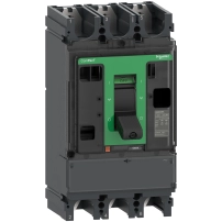 Товаров прекъсвач NSX630NA AC 3P3D 630A NA