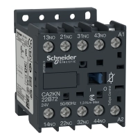 ELECTROMAGNETIC RELAY