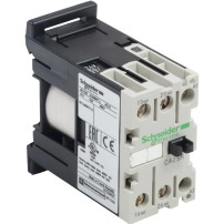 Помощни контакти 2F 24V 50/60HZ