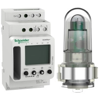 SCHNEIDER ELECTRIC Фотоелектр.превкл.IC2000p+ /2-2.000LX/