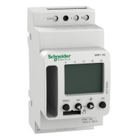 Acti9 IHP+ 1C (24h/7d) SMART програмируем часовник