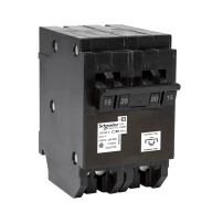 Миниатюрен прекъсвач - Homeline - Quad - CP - 120/240V - 10kA - 15/20A - CSA