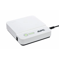 SCHNEIDER ELECTRIC/APC Back-UPS Connect 12Vdc 36W, lithium-ion, mini network ups