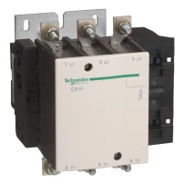 Контактори-аксесоари 110V 50/60HZ