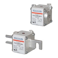 SCHNEIDER ELECTRIC Fuse 31 aR 690V AC