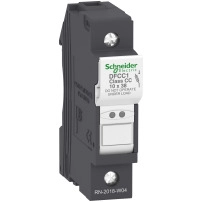 Разединител FUSE HOLDER 1P 30A FOR FUSE CLASS CC