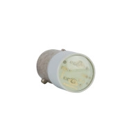 LED крушка, Easy Harmony XB2, BA 9s, оранжева, 110V AC/DC