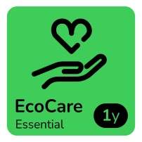 1 Year EcoCare Essential for Single-Phase UPS Accessories L04