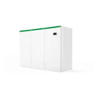 Easy cooling Room Downflow CW 160kw