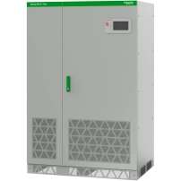 Galaxy PW 2nd Gen 60kVA 3:1 UPS 220VAC 12 Pulse 220VDC with input transformer, Startup 5x8