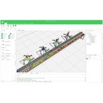 ME Twin Builder Automation 4 subscr