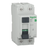 ДТЗ EASY9 XP 2P AC 30mA 63A