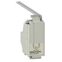 SCHNEIDER ELECTRIC Независ. работ. изключв.(SHT) 200-277VAC