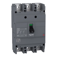 Автом. прекъсвач  EAZY PACT EZC250N  3P3T 150A EZC250N3150