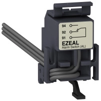 Аксесоари за EASYPACT EZ OF ALARM SWITCH