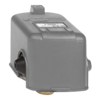 PRESSURESWITCH FSG 4.6 BAR ADJUSTABLE S
