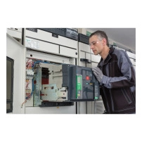 Installation of ECOFIT Compactkit 3P (Time 2)