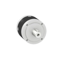 Прав редуктор GBX - O 60 mm - отношение 15:1 < 12 arc.min - 44 N.m