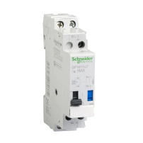 Импулсно реле 16A 1F+1O 240V