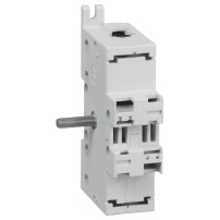 Допълнителен контакт AUX 30A+CAD INT