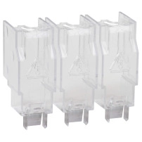 Разединител-аксесоари 3X100-160A