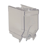 TeSys GS - terminal shrouds - 3 полюса - 600...800 A
