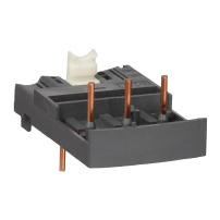 SCHNEIDER ELECTRIC Адаптор BLOC DASSOC.GV2/LC1D