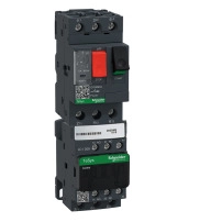Устройства за директен пуск тип 1 9A 24V