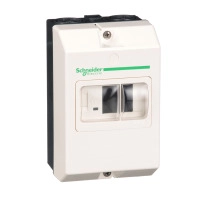 SCHNEIDER ELECTRIC Кутия COFFRET SAILLIE IP55 GV2MC02