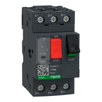 Моторен прекъсвач 9-14A GV2ME MOTOR CB THERM/MAG 9-14A AP
