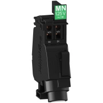 MN - минималнов напреженов изключвател - 220...240V AC 50Hz 208…240V AC 60Hz - for TeSys GV4