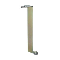 SCHNEIDER ELECTRIC Shaft support bracket for deep enclosure, TeSys GV3, for depth exceeding 300 mm