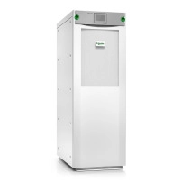 GVS UPS 30kW 400V 0batt4