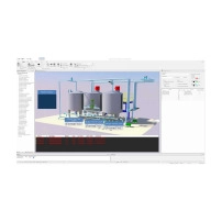 Лиценз на по-висока версия на трета страна - Време за изпълнение, EcoStruxure Machine SCADA Expert, supervision, 64000 tags