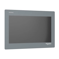 12" сезорен екран, 16M цвята, COM x 2, ETH x 1, USB host / вход, RTC, DC24V