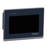 Панел със сензорен екран, Harmony ST6 , 7"W дисплей, 2Ethernet, USB host&device, 24 VDC