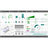 Web Viewer 3.x, EOTE, Single (10), Perm